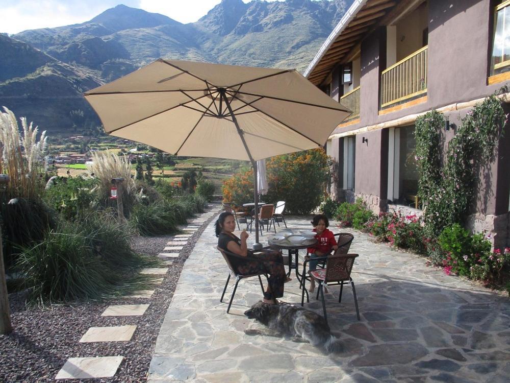 Casa De Oren Писак Экстерьер фото
