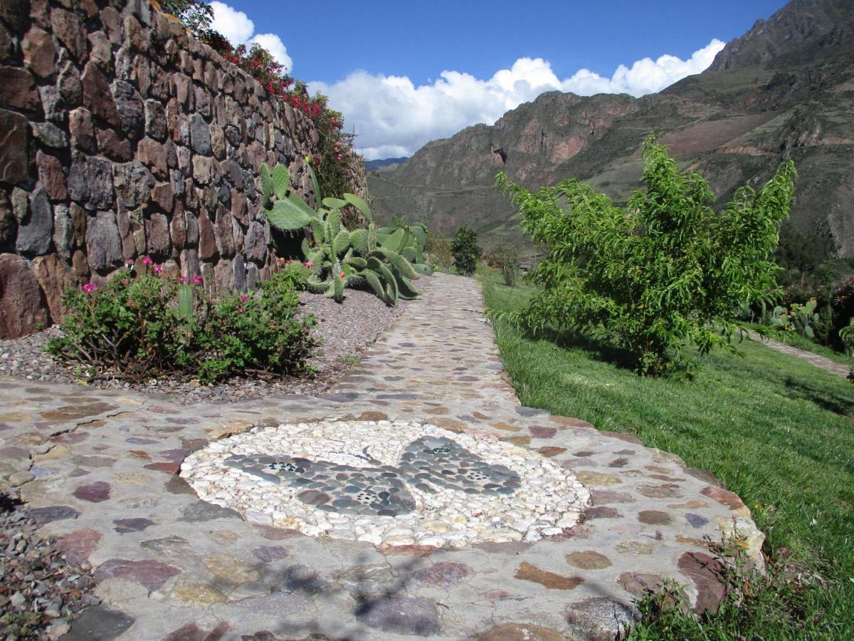 Casa De Oren Писак Экстерьер фото