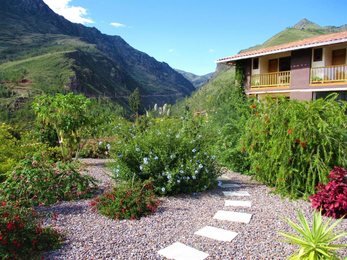 Casa De Oren Писак Экстерьер фото