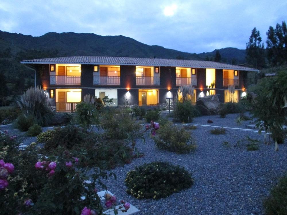 Casa De Oren Писак Экстерьер фото